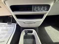 Used 2023  Chrysler Voyager LX FWD at Capitol Car Credit near Rantoul, IL