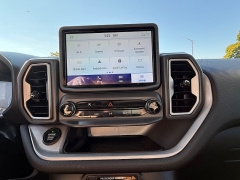 Used 2021  Ford Bronco Sport Big Bend 4x4 at Capitol Car Credit near Rantoul, IL