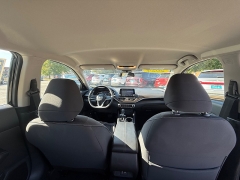 Used 2024  Nissan Altima 2.5 SV Sedan at Capitol Car Credit near Rantoul, IL