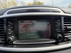 Used 2020 Kia Sorento 4d SUV FWD LX I4 at Capitol Car Credit near Rantoul, IL