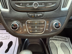 Used 2022  Chevrolet Malibu 4dr Sdn LT at Capitol Car Credit near Rantoul&comma; IL