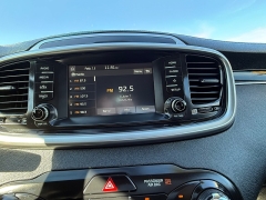 Used 2020  Kia Sorento 4d SUV FWD LX V6 at Capitol Car Credit near Rantoul&comma; IL