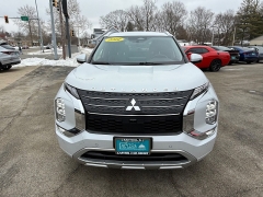 Used 2022  Mitsubishi Outlander SEL Special Edition FWD at Capitol Car Credit near Rantoul&comma; IL