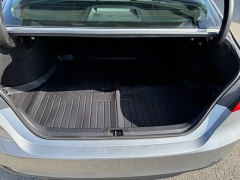Used 2019 Toyota Camry 4d Sedan LE at Capitol Car Credit near Rantoul, IL
