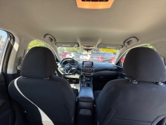 Used 2024  Nissan Sentra SV CVT at Capitol Car Credit near Rantoul, IL