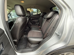 Used 2019  Buick Encore 4d SUV FWD Preferred at Capitol Car Credit near Rantoul&comma; IL