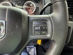Used 2014 Ram 1500 2WD Quad Cab Tradesman at Capitol Car Credit near Rantoul, IL