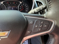 Used 2019  Chevrolet Equinox 4d SUV FWD LT w&sol;1LT at Capitol Car Credit near Rantoul&comma; IL