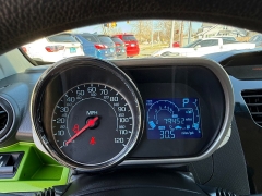 Used 2015  Chevrolet Spark 4d Hatchback LT w&sol;1LT CVT at Capitol Car Credit near Rantoul&comma; IL