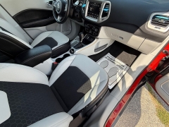 Used 2019  Jeep Compass 4d SUV FWD Latitude at Capitol Car Credit near Rantoul&comma; IL
