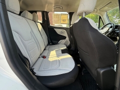 Used 2019 Jeep Renegade 4d SUV FWD Latitude at Capitol Car Credit near Rantoul, IL