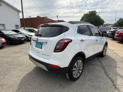 Used 2019  Buick Encore 4d SUV FWD Preferred at Capitol Car Credit near Rantoul&comma; IL