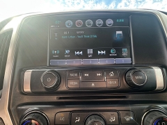 Used 2018  GMC Sierra 1500 4WD Crew Cab SLT at Capitol Car Credit near Rantoul&comma; IL