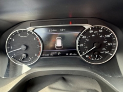 Used 2023  Nissan Rogue FWD SL at Capitol Car Credit near Rantoul&comma; IL