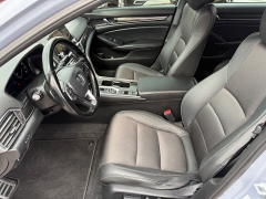 Used 2022  Honda Accord Hybrid Sport Sedan at Capitol Car Credit near Rantoul&comma; IL