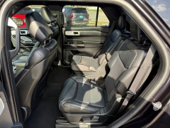 Used 2020 Ford Explorer 4d SUV 4WD ST 3.0L EcoBoost at Capitol Car Credit near Rantoul, IL