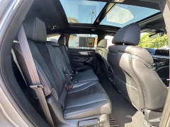 Used 2023  Acura MDX SH-AWD w/A-Spec Pkg at Capitol Car Credit near Rantoul, IL