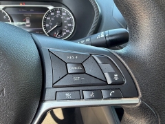 Used 2024  Nissan Sentra SV CVT at Capitol Car Credit near Rantoul, IL