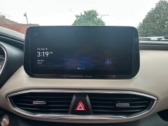 Used 2022  Hyundai Santa Fe Limited AWD at Capitol Car Credit near Rantoul&comma; IL