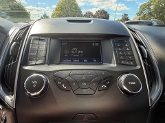 Used 2018  Ford Edge 4d SUV FWD SE EcoBoost at Capitol Car Credit near Rantoul&comma; IL