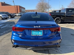 Used 2024  Kia Forte LXS IVT at Capitol Car Credit near Rantoul&comma; IL