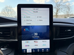 Used 2020 Ford Explorer 4d SUV 4WD ST 3.0L EcoBoost at Capitol Car Credit near Rantoul, IL