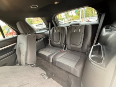 Used 2018  Ford Explorer 4d SUV 4WD XLT at Capitol Car Credit near Rantoul, IL