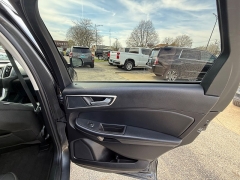 Used 2020  Ford Edge 4d SUV AWD SEL at Capitol Car Credit near Rantoul&comma; IL