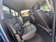 Used 2018  GMC Sierra 1500 4WD Crew Cab SLT at Capitol Car Credit near Rantoul&comma; IL