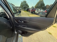 Used 2018  Nissan Rogue 4d SUV FWD SV at Capitol Car Credit near Rantoul&comma; IL