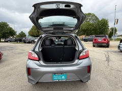 Used 2022  Mitsubishi Mirage SE CVT at Capitol Car Credit near Rantoul&comma; IL