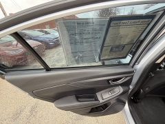 Used 2019  Subaru Impreza 4d Sedan 2&period;0i Limited at Capitol Car Credit near Rantoul&comma; IL