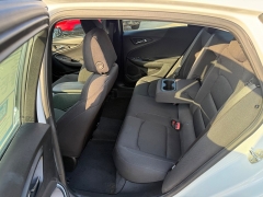 Used 2024 Chevrolet Malibu 4dr Sdn 1LT at Capitol Car Credit near Rantoul, IL