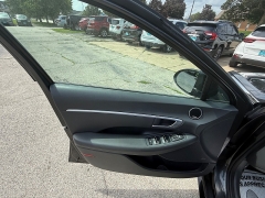 Used 2021  Hyundai Sonata SEL Plus 1&period;6T at Capitol Car Credit near Rantoul&comma; IL
