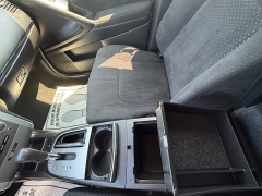 Used 2014  Nissan Murano 4d SUV AWD S at Capitol Car Credit near Rantoul&comma; IL