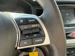 Used 2018 Hyundai Sonata 4d Sedan SE at Capitol Car Credit near Rantoul, IL