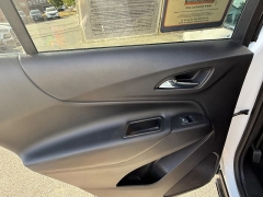 Used 2022  Chevrolet Equinox FWD 4dr LT w/1LT at Capitol Car Credit near Rantoul, IL