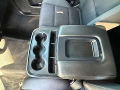 Used 2018  Chevrolet Silverado 1500 4WD Crew Cab LT Z71 at Capitol Car Credit near Rantoul, IL