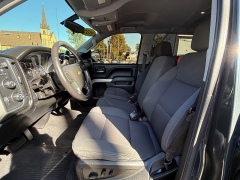 Used 2018  Chevrolet Silverado 1500 4WD Crew Cab LT Z71 at Capitol Car Credit near Rantoul, IL