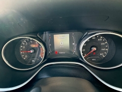 Used 2020  Jeep Compass 4d SUV 4WD Latitude at Capitol Car Credit near Rantoul, IL