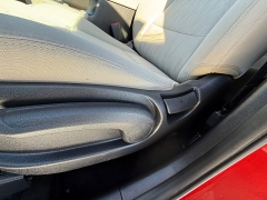 Used 2020  Kia Sportage 4d SUV FWD LX at Capitol Car Credit near Rantoul&comma; IL