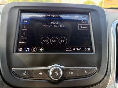 Used 2022  Chevrolet Equinox FWD 4dr LT w/1LT at Capitol Car Credit near Rantoul, IL