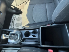 Used 2024  Kia Forte LXS IVT at Capitol Car Credit near Rantoul&comma; IL