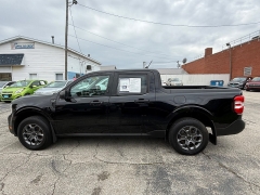 Used 2023  Ford Maverick XLT FWD SuperCrew at Capitol Car Credit near Rantoul&comma; IL