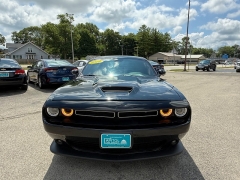 Used 2022 Dodge Challenger GT AWD at Capitol Car Credit near Rantoul, IL