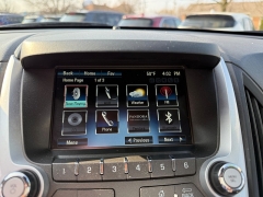Used 2013 Chevrolet Equinox 4d SUV FWD LT1 at Capitol Car Credit near Rantoul, IL