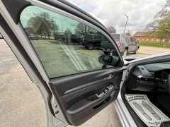 Used 2023  Nissan Altima 2&period;5 SL Sedan at Capitol Car Credit near Rantoul&comma; IL