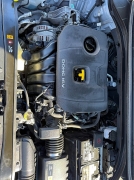 Used 2017  Hyundai Elantra 4d Sedan SE Auto at Capitol Car Credit near Rantoul, IL