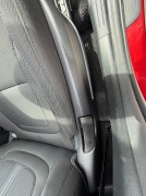 Used 2025  Hyundai Tucson SEL FWD at Capitol Car Credit near Rantoul&comma; IL