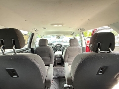 Used 2018  Chevrolet Traverse 4d SUV FWD LT Cloth w&sol;1LT at Capitol Car Credit near Rantoul&comma; IL